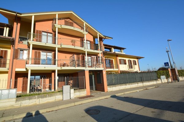 appartamento in vendita a Carmagnola