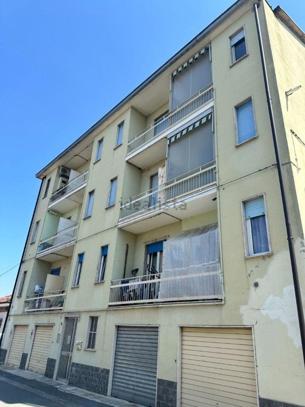 appartamento in vendita a Carmagnola