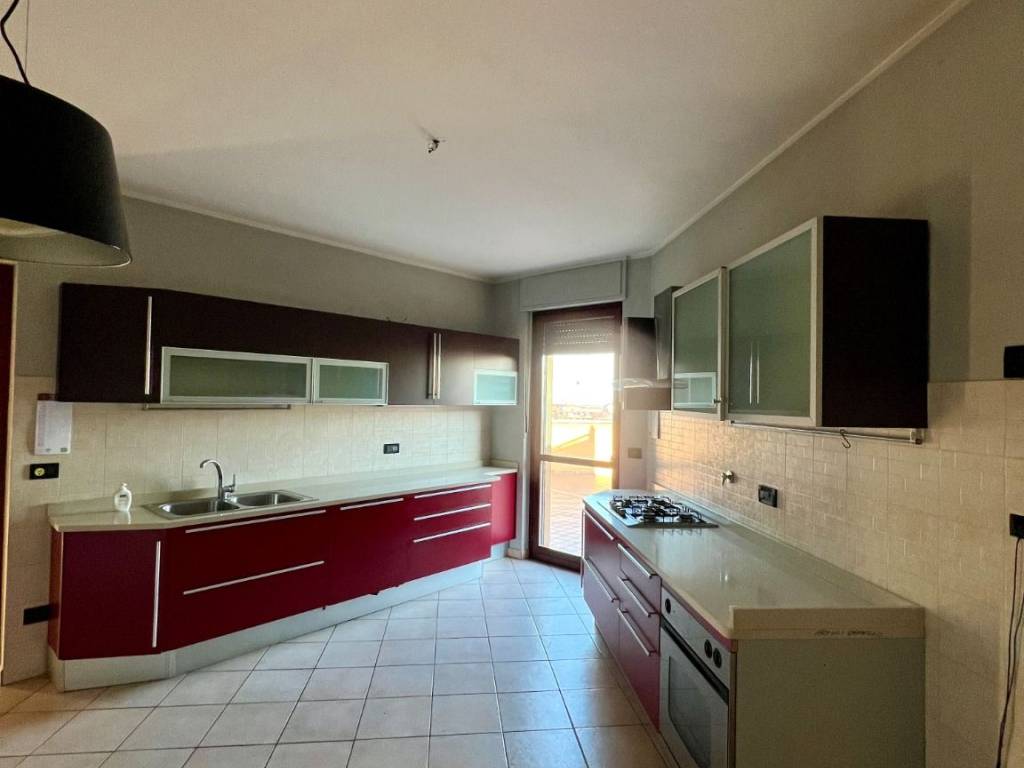 appartamento in vendita a Carmagnola