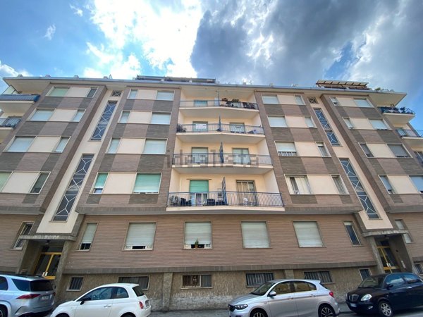 appartamento in vendita a Carmagnola