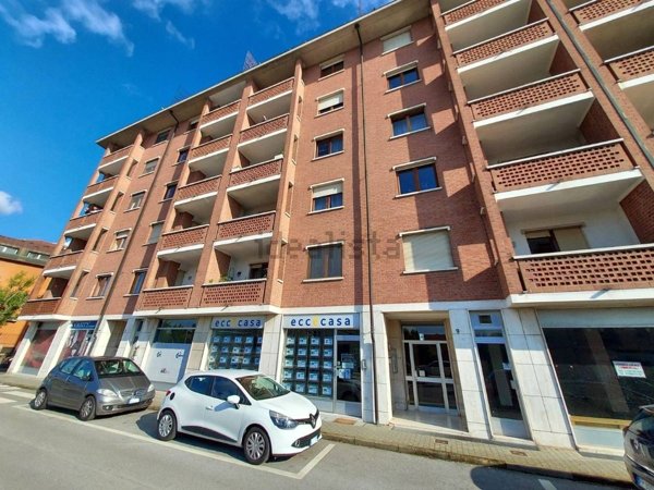 appartamento in vendita a Carmagnola