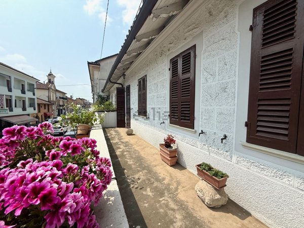 appartamento in vendita a Carmagnola