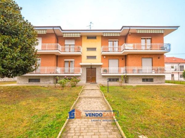 appartamento in vendita a Carmagnola