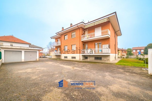 appartamento in vendita a Carmagnola