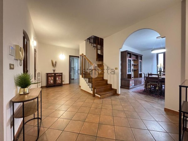 appartamento in vendita a Carmagnola