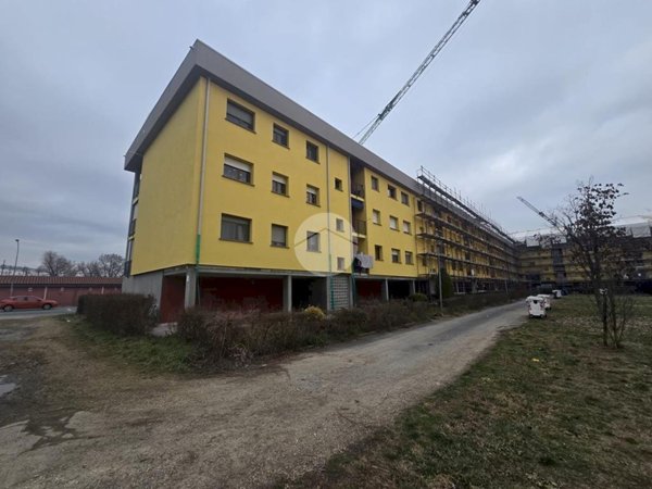 appartamento in vendita a Carmagnola