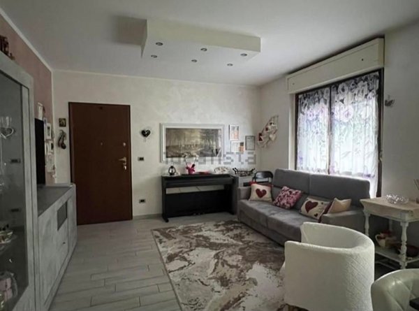 appartamento in vendita a Carmagnola