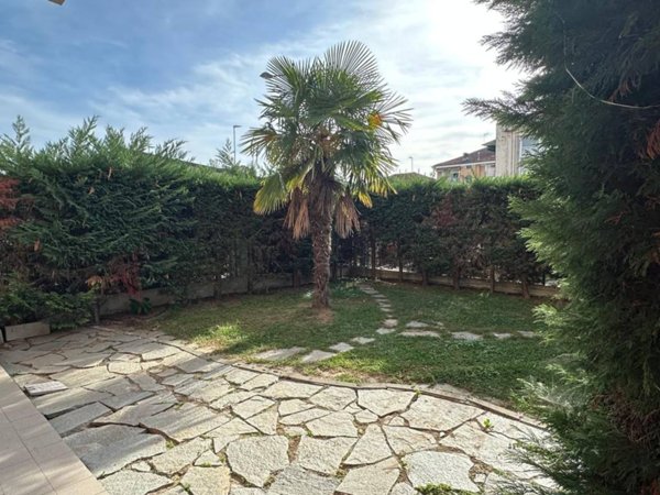 appartamento in vendita a Carmagnola