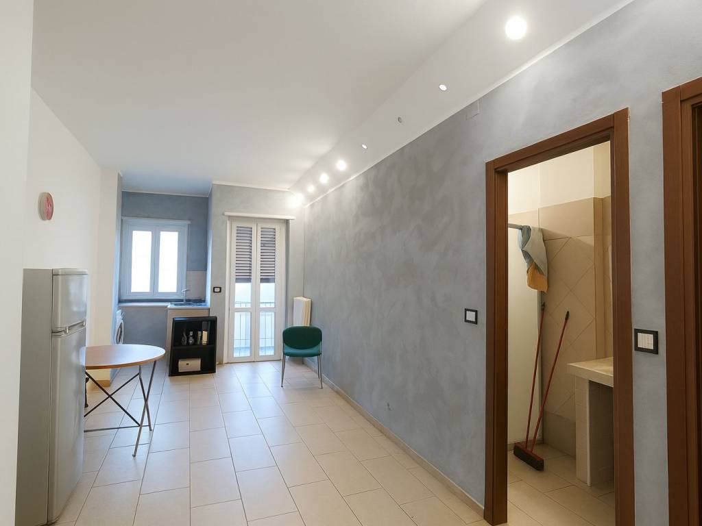 appartamento in vendita a Carmagnola