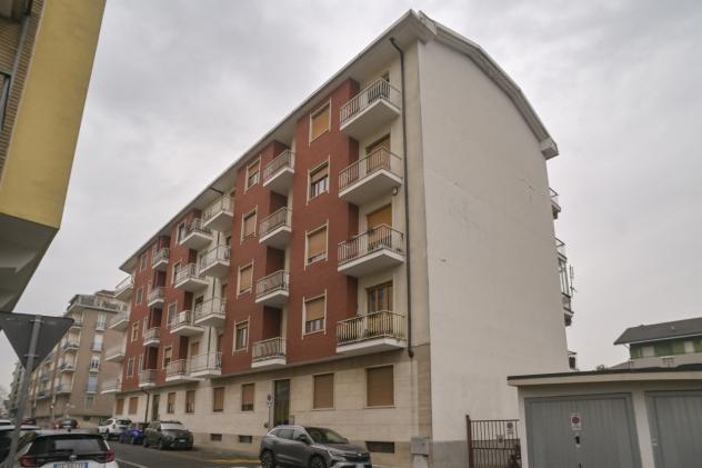 appartamento in vendita a Carmagnola