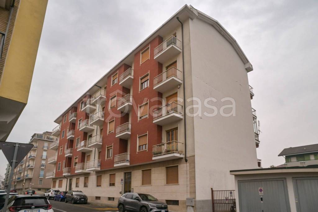 appartamento in vendita a Carmagnola