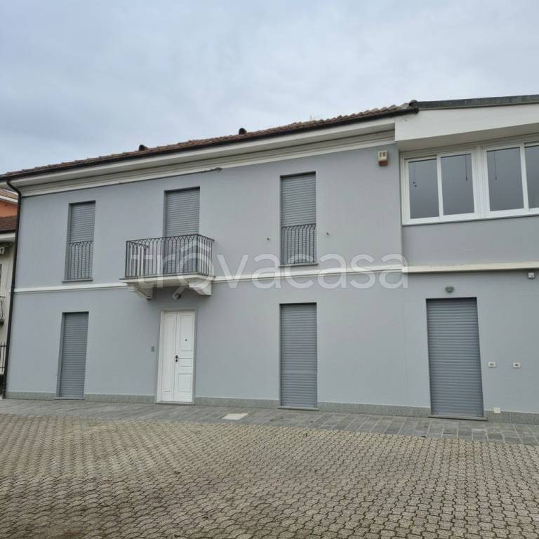 appartamento in vendita a Carmagnola