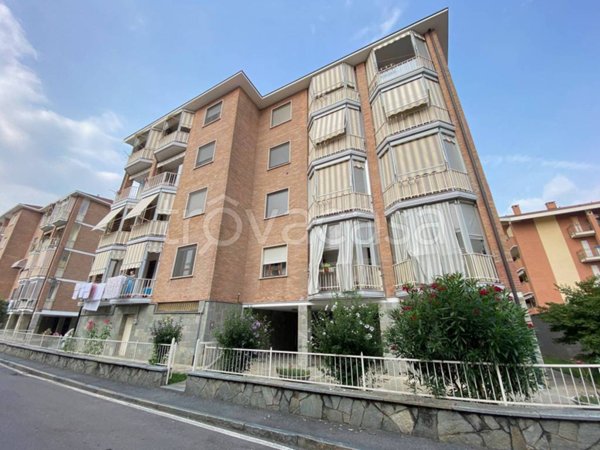 appartamento in vendita a Carmagnola