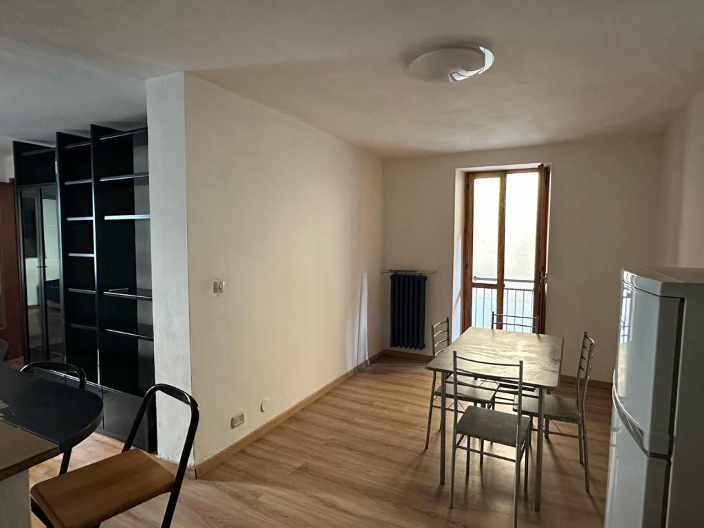 appartamento in vendita a Carmagnola