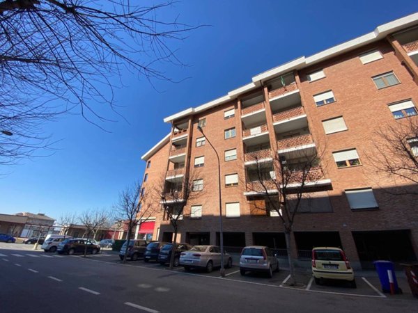 appartamento in vendita a Carmagnola
