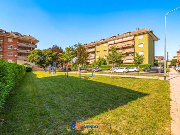 appartamento in vendita a Carmagnola