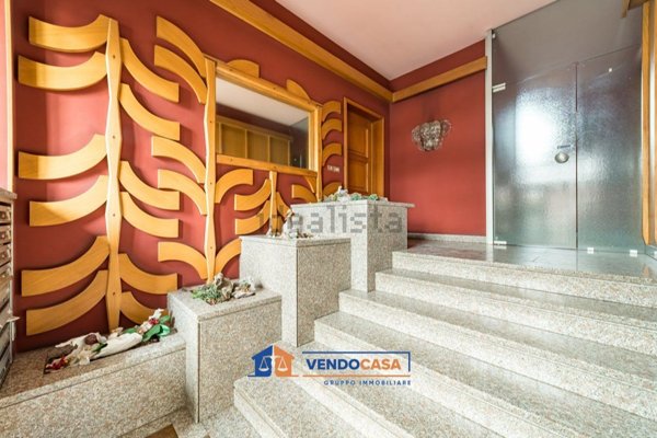 appartamento in vendita a Carmagnola