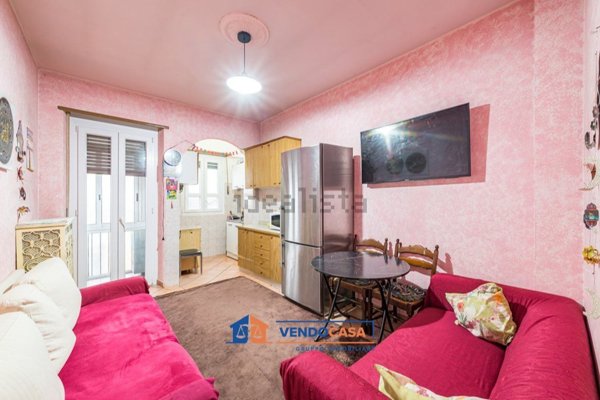 appartamento in vendita a Carmagnola