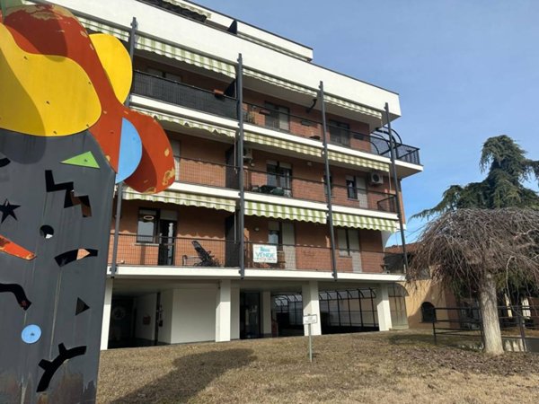appartamento in vendita a Carmagnola