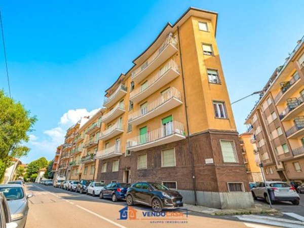 appartamento in vendita a Carmagnola