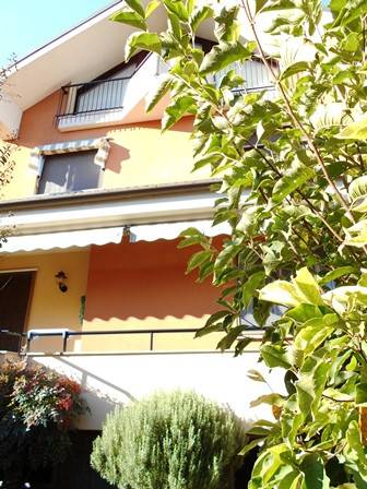 casa indipendente in vendita a Carmagnola