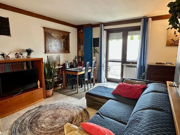 appartamento in vendita a Carmagnola