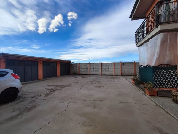 appartamento in vendita a Carmagnola in zona San Bernardo