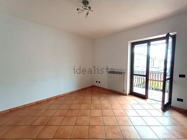 appartamento in vendita a Carmagnola in zona Salasio