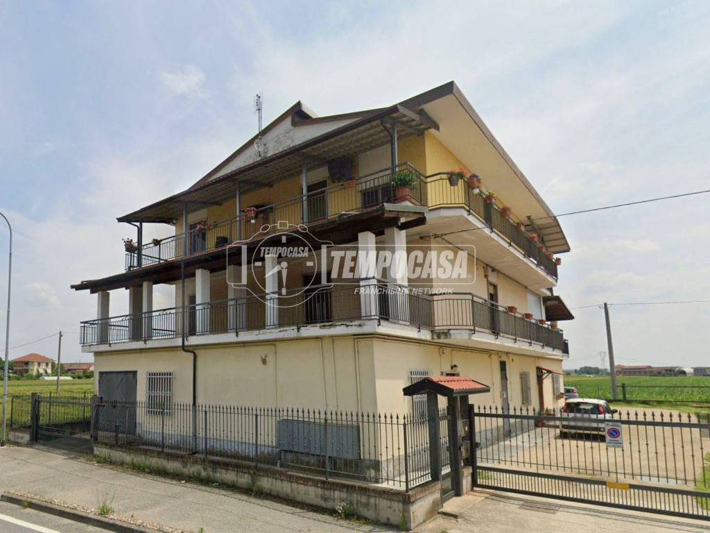 appartamento in vendita a Carmagnola