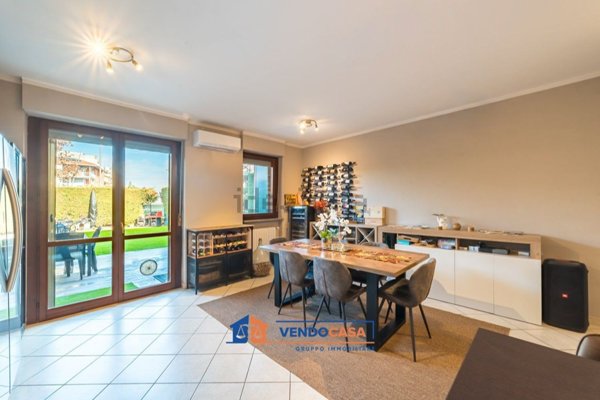 appartamento in vendita a Carmagnola