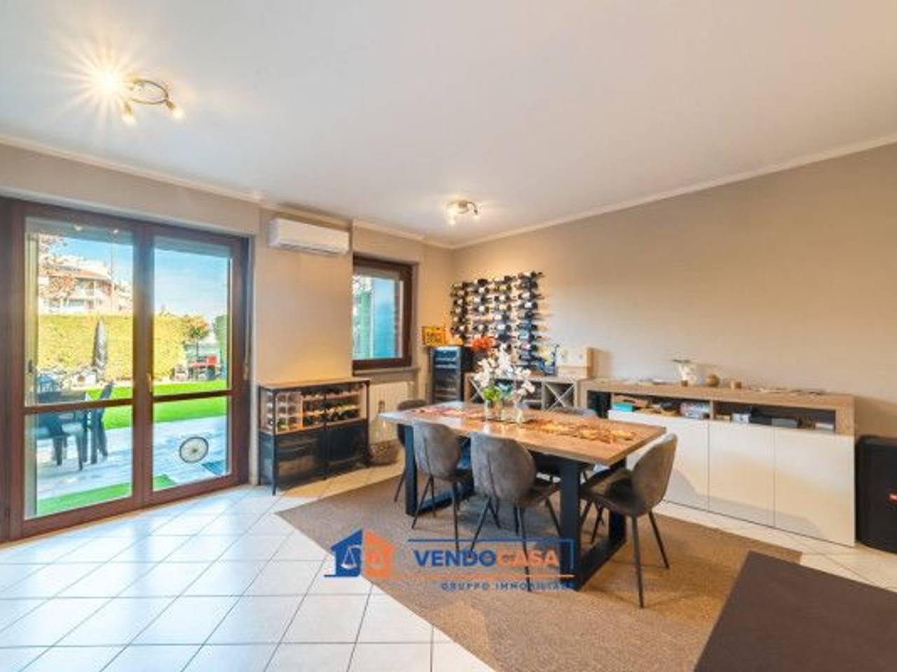 appartamento in vendita a Carmagnola