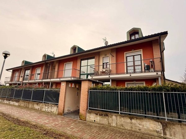 appartamento in vendita a Carmagnola