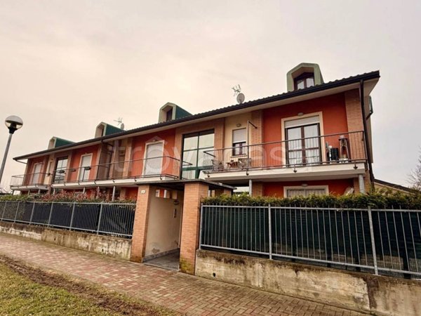 appartamento in vendita a Carmagnola