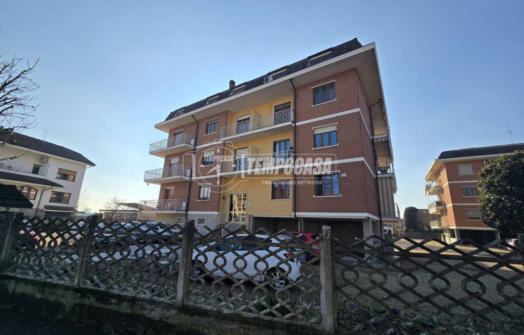 appartamento in vendita a Carmagnola
