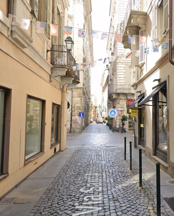 appartamento in vendita a Carmagnola