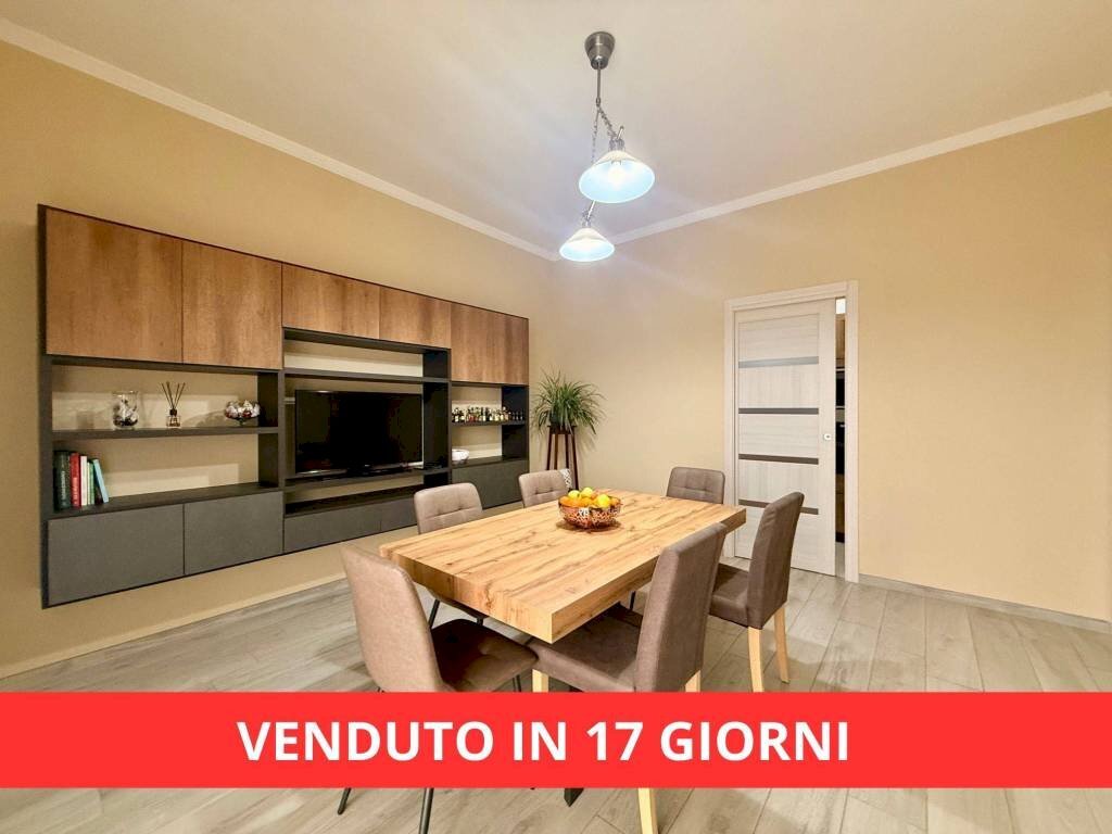 appartamento in vendita a Carmagnola