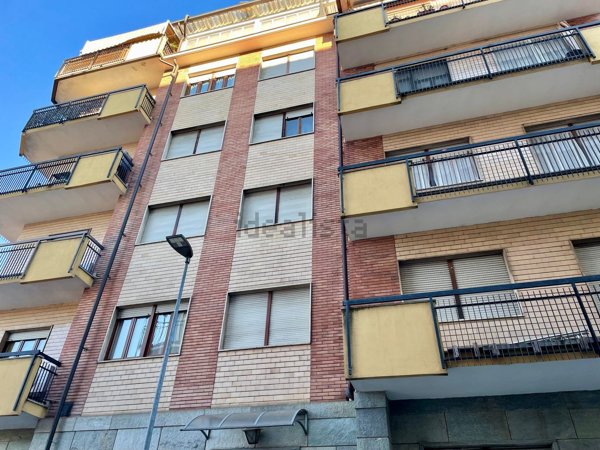 appartamento in vendita a Carmagnola