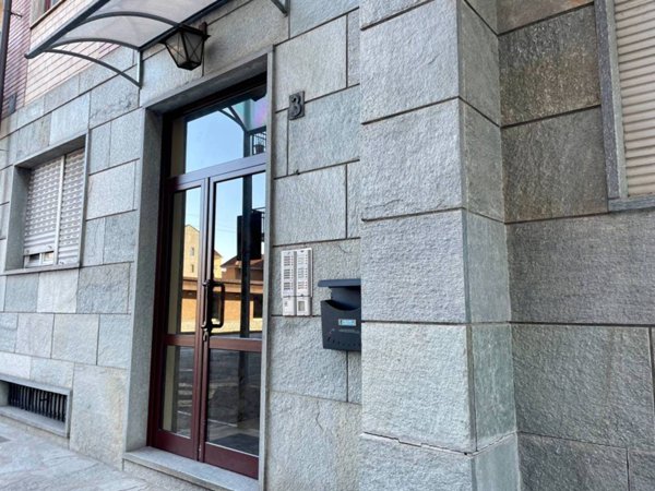 appartamento in vendita a Carmagnola