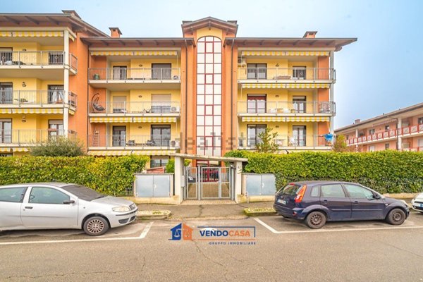 appartamento in vendita a Carmagnola