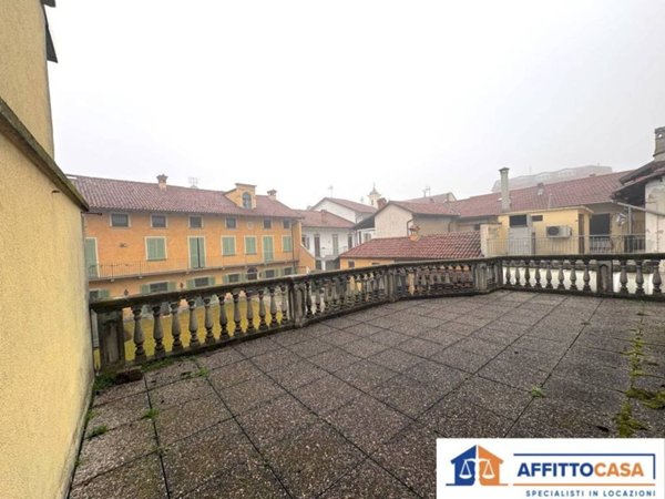 appartamento in vendita a Carmagnola