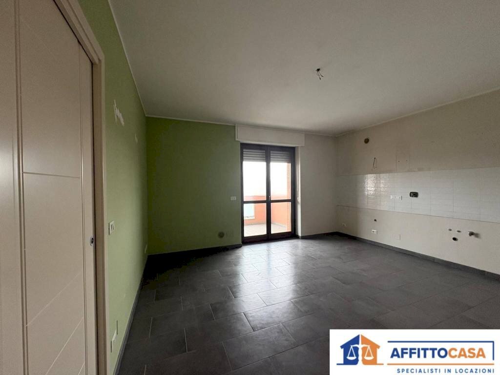 appartamento in vendita a Carmagnola