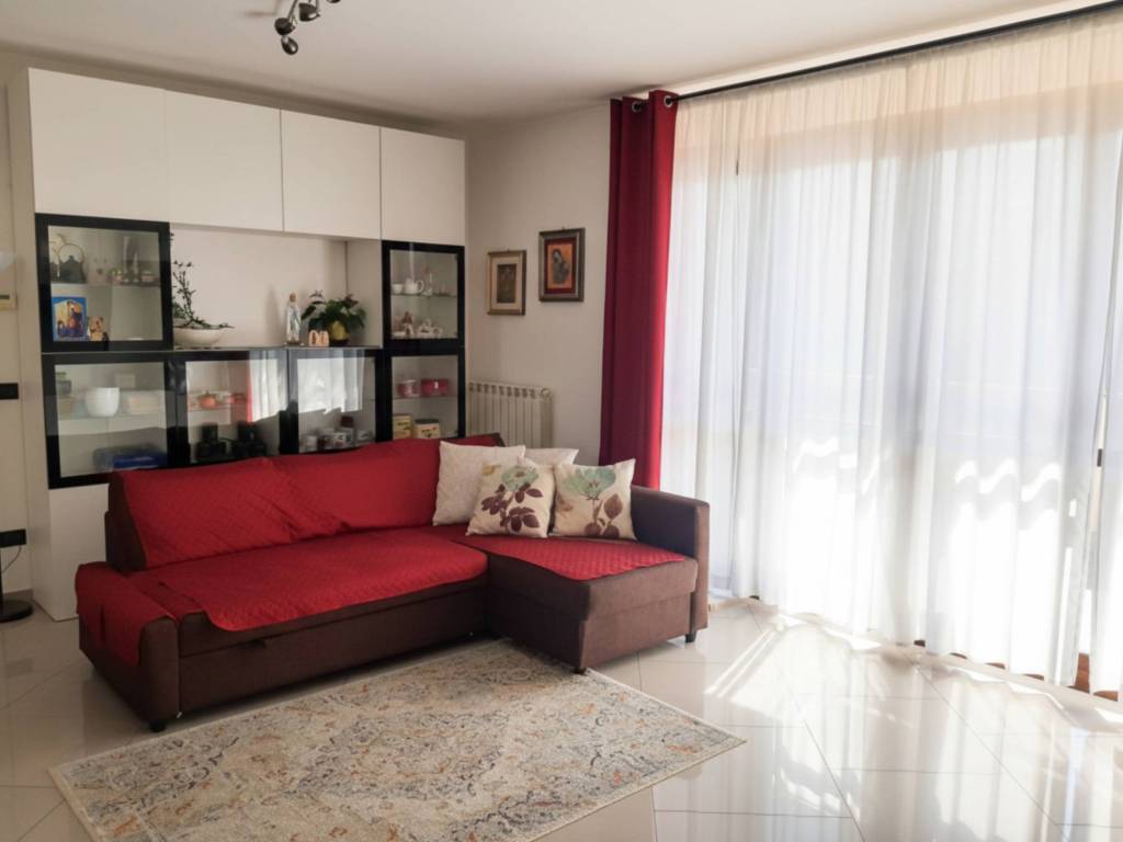 appartamento in vendita a Carmagnola