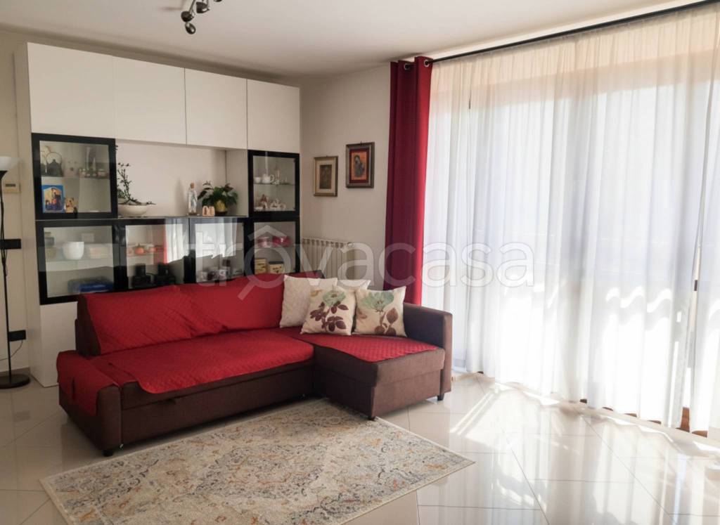 appartamento in vendita a Carmagnola