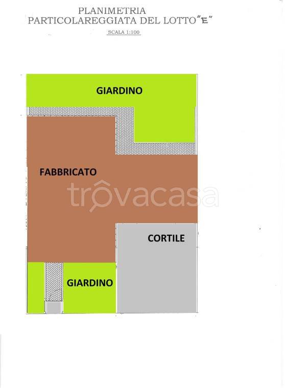 casa indipendente in vendita a Carmagnola