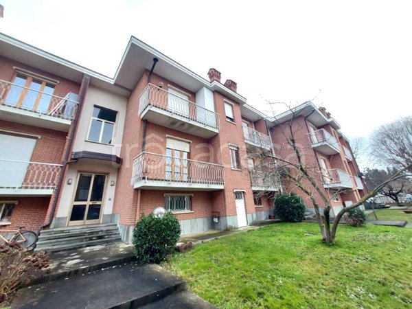 appartamento in vendita a Carmagnola