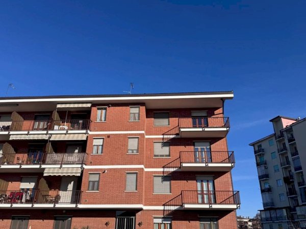 appartamento in vendita a Carmagnola