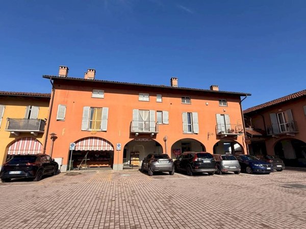 appartamento in vendita a Carmagnola