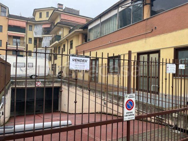 casa indipendente in vendita a Carmagnola