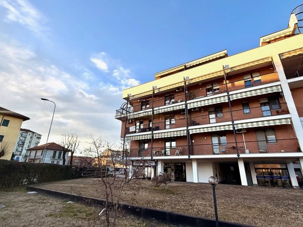 appartamento in vendita a Carmagnola