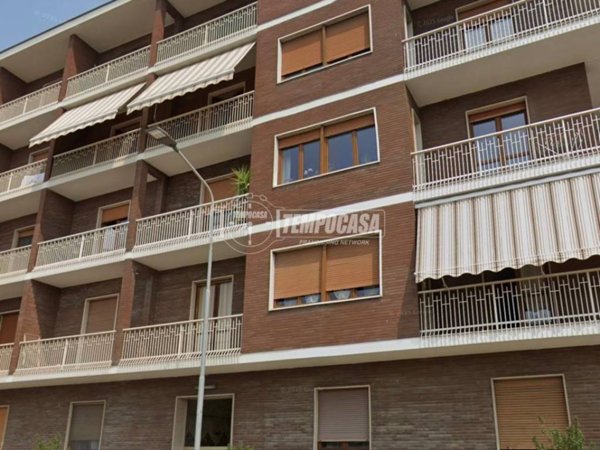 appartamento in vendita a Carmagnola